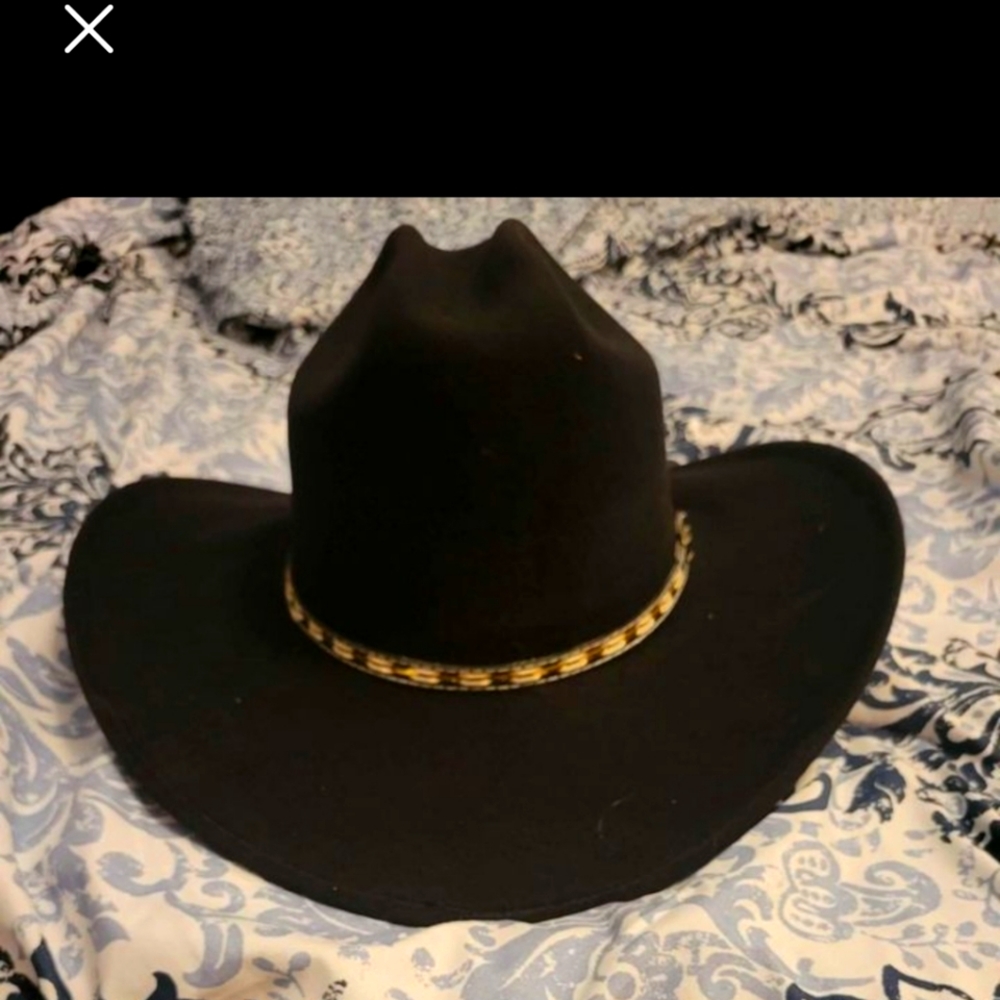 Pigalle cowboy hats